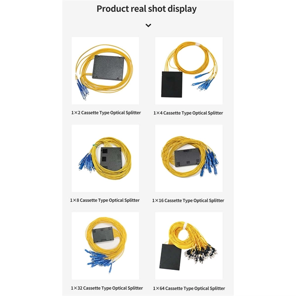 Sc optical module housing manufacturer