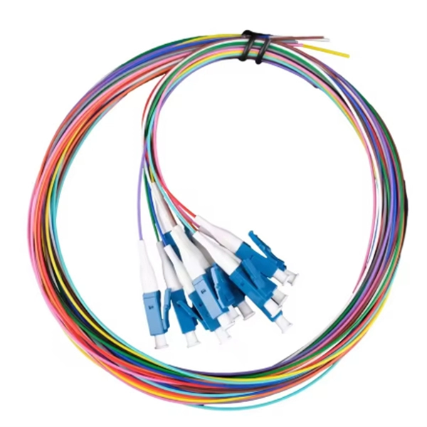 Intelligent terminal non-electrical protection fiber optic distribution frame