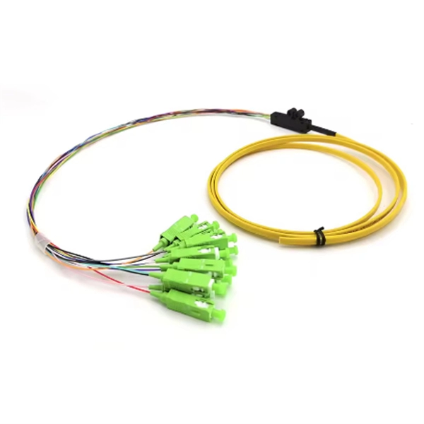 Optical module input power 26 2