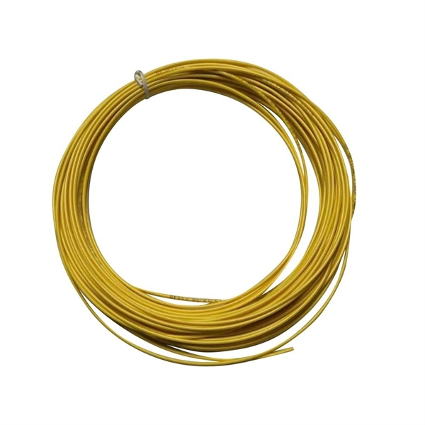 Fiber optic APC and UPC patch cords