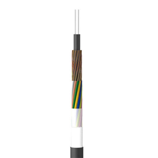 The pigtail fiber is prone to breakage