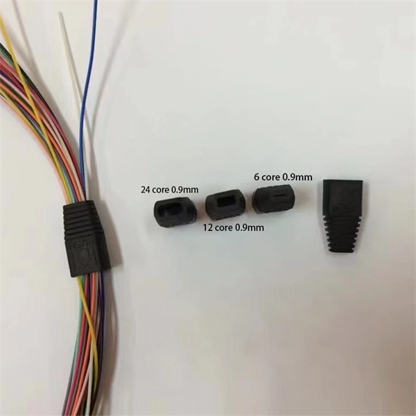 Jordan High-Speed ​​Optical Connectivity 400G
