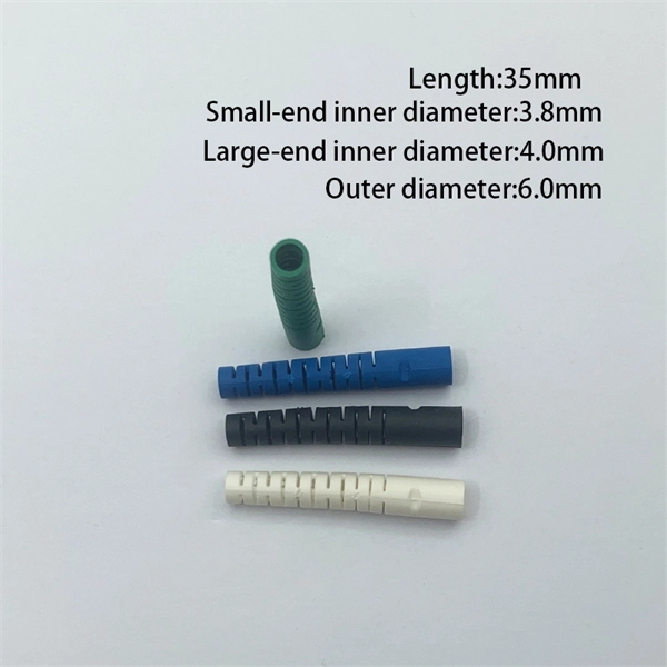 Laos exports bend-insensitive optical fiber OS2