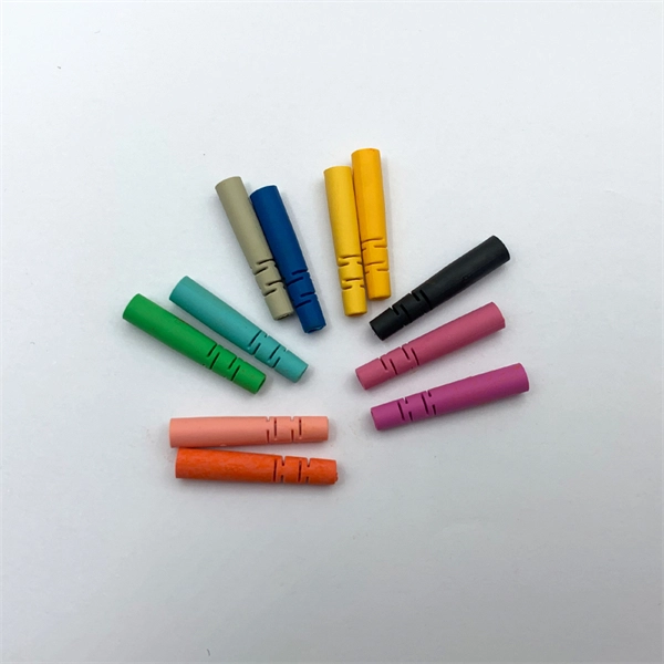 Fusion-terminated cold splice fiber optic cold connector
