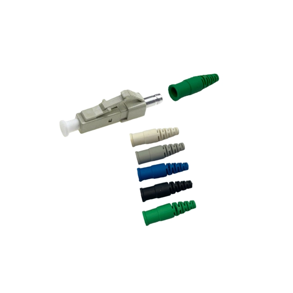 Fiber Multimode Fusion Method