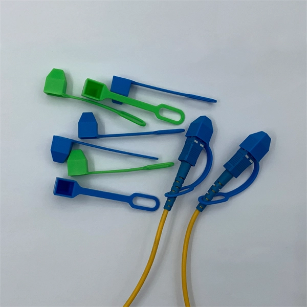 Fiber optic FC-FC patch cord