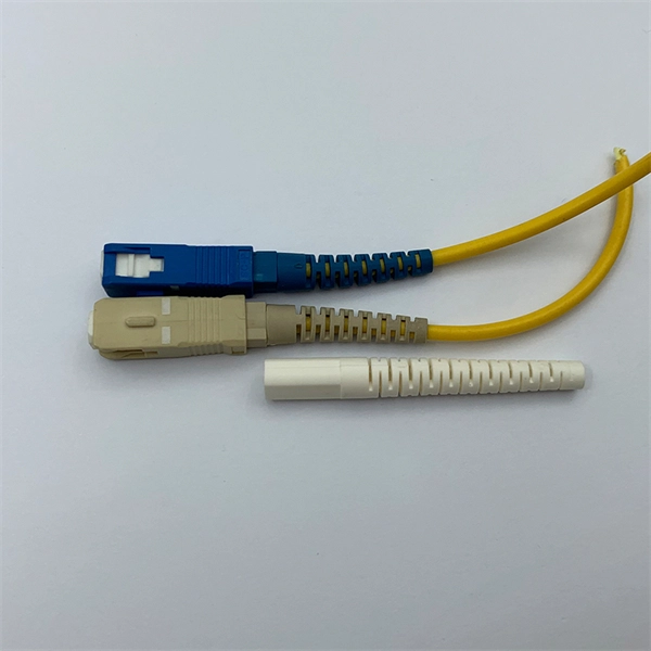 TP-Link 8-Port Gigabit Switch with Fiber Optic Port