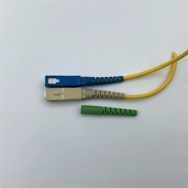 Fiber Optic Communication Bit Error Rate Tester with ±0 05dB Accuracy