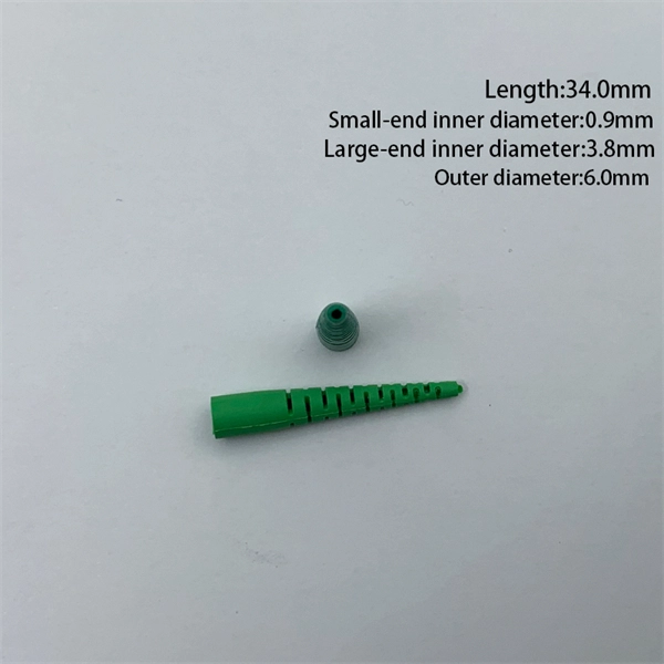 Temperature Sensing Cable Junction Box and Terminal Box Module