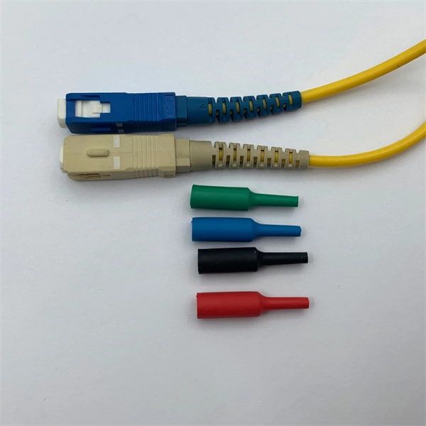 Development of External Tube Busbars