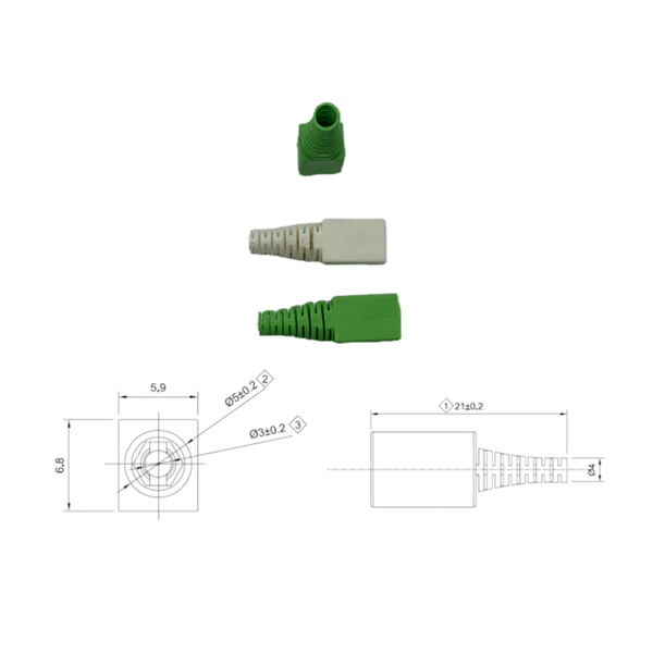 High Temperature Resistant Transimpedance Amplifier Bulk Procurement