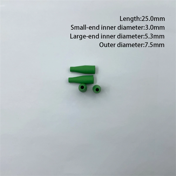 Horizontal Fiber Optic Switch Configuration