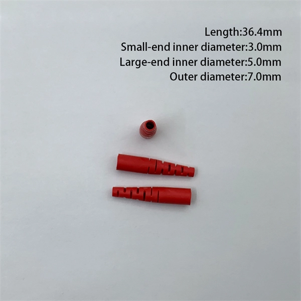 Romanian Customized OPGW Fittings OM5