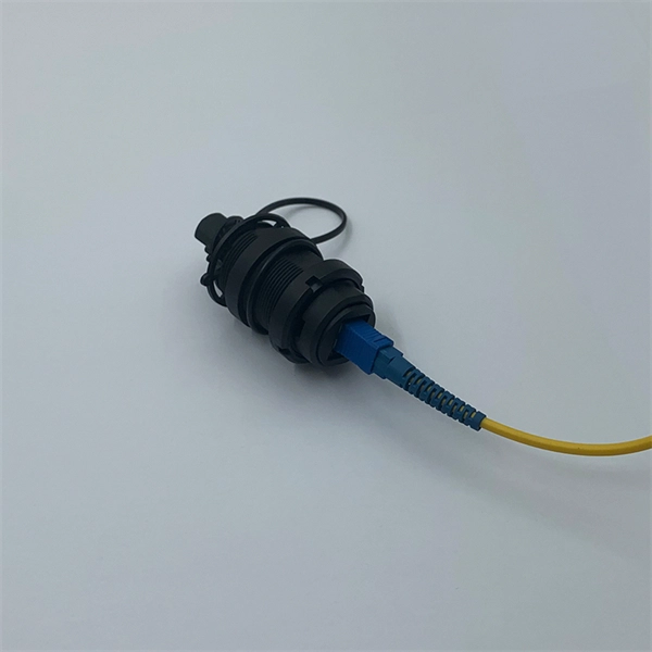 What is the minimum attenuation wattage of a beam splitter 