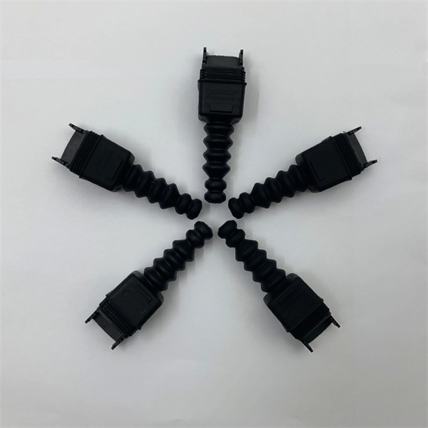 Are the signals the same for the same optical splitter 