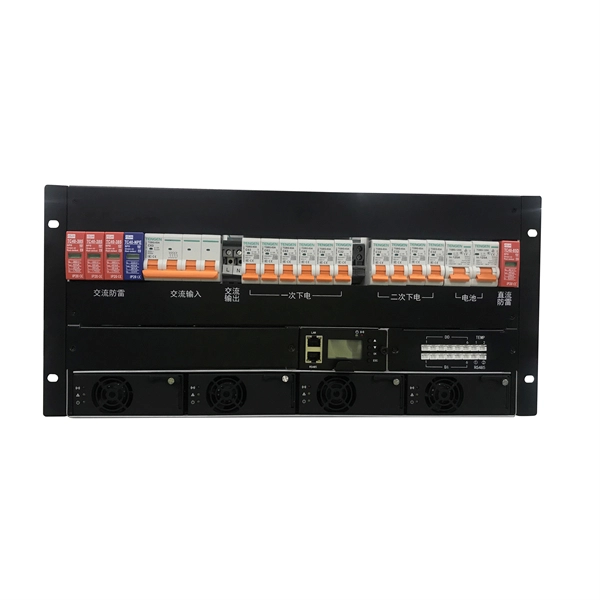 Cx distribution box