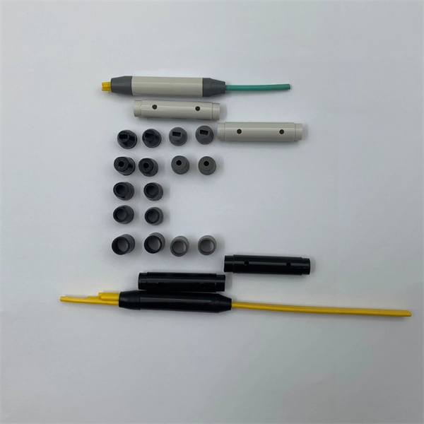 Fiber Optic Distribution Frame 24