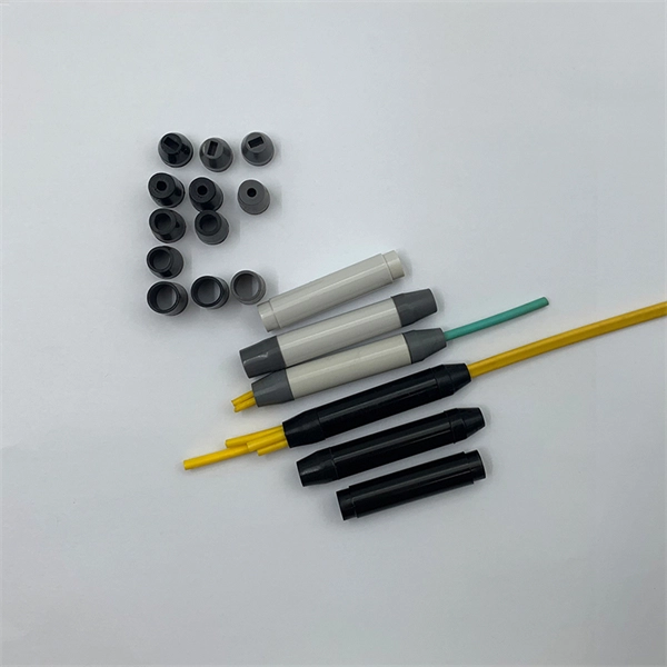 Israeli Polymer Cable Tray Laying