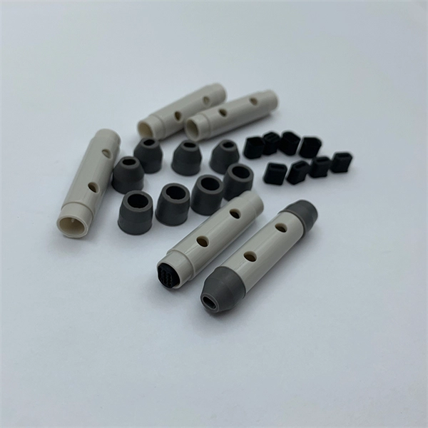 4-core armored single-mode outdoor fiber optic cable
