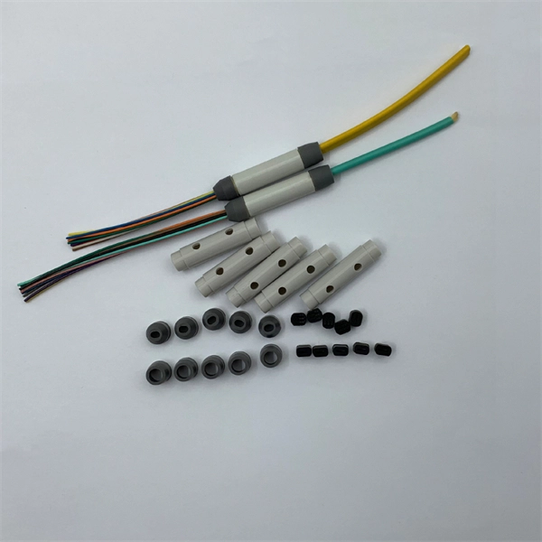 East Africa Precision Distribution Box Configuration Requirements