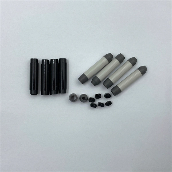 Energy-efficient lightweight high-strength cable trays