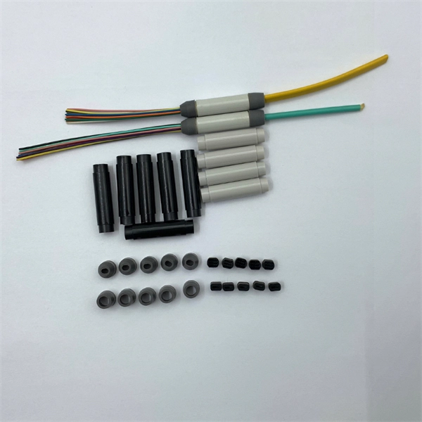 Cameroon fiber optic red light source anti-electro-tracking