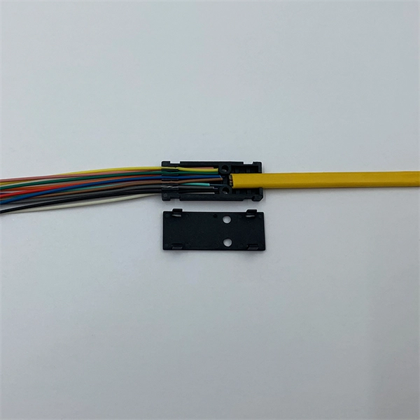 Guinea Data Center Power Distribution Box Supply
