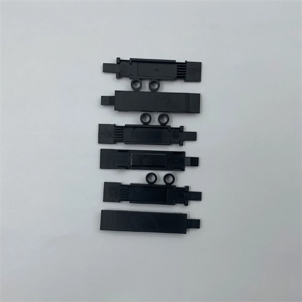 The role of a Layer 3 core switch