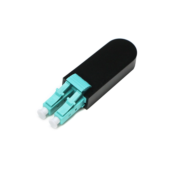 How to identify single-mode optical cables