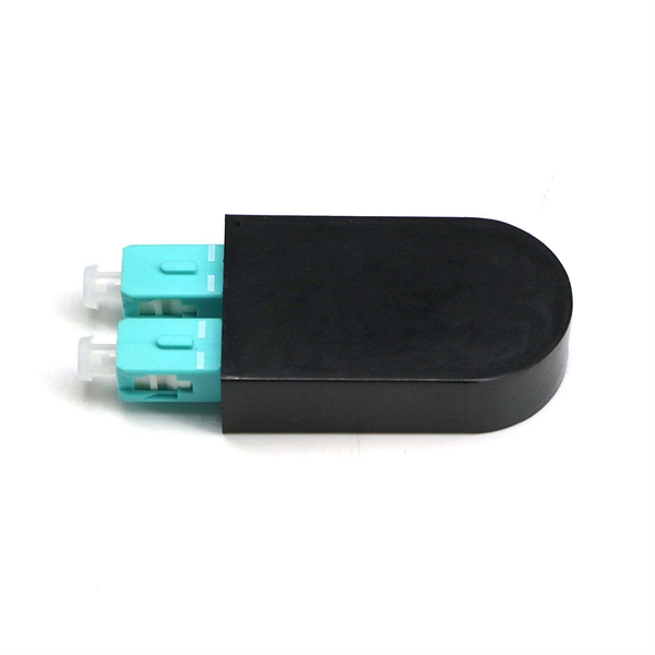 Check the bandwidth of the optical module