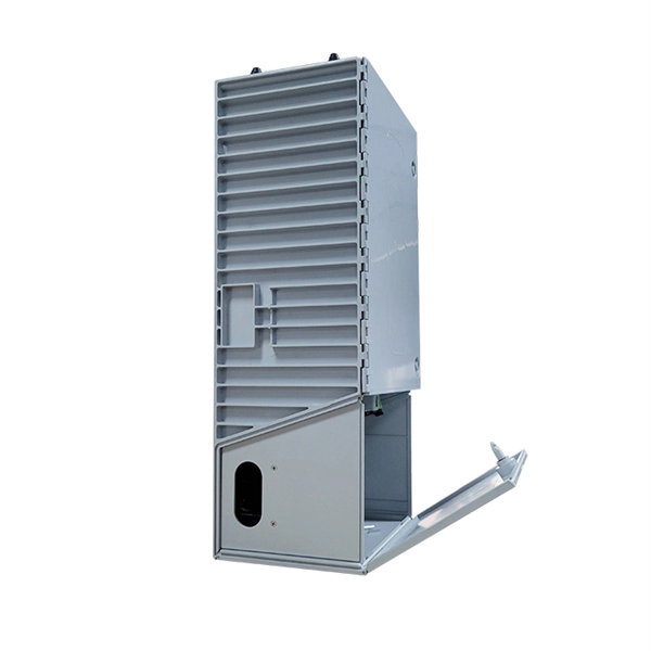 Customization Process for Bestselling AWG Wavelength Division Multiplexers for Power Systems