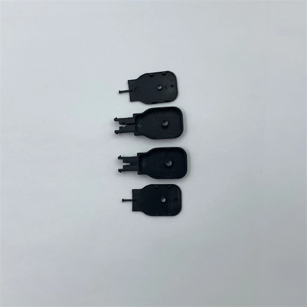 Color of fusion spliced ​​optical cable