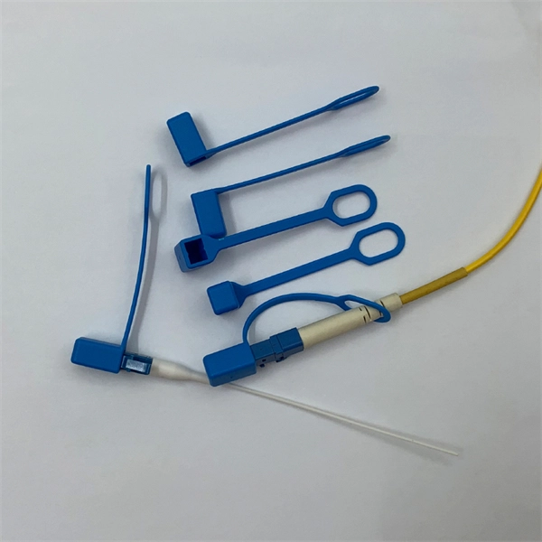How to connect a single-mode single-fiber optical fiber 