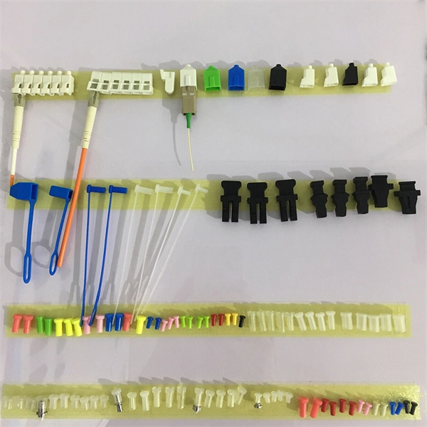 Fiber Optic Transmission Service
