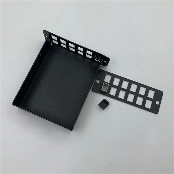 Chad Steel Cable Tray Fittings Manufacturer