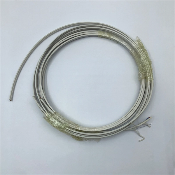 Fiber optic pigtails used in optical devices