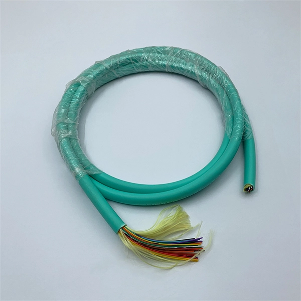 Industrial Switch Ethernet to Single-Mode Fiber