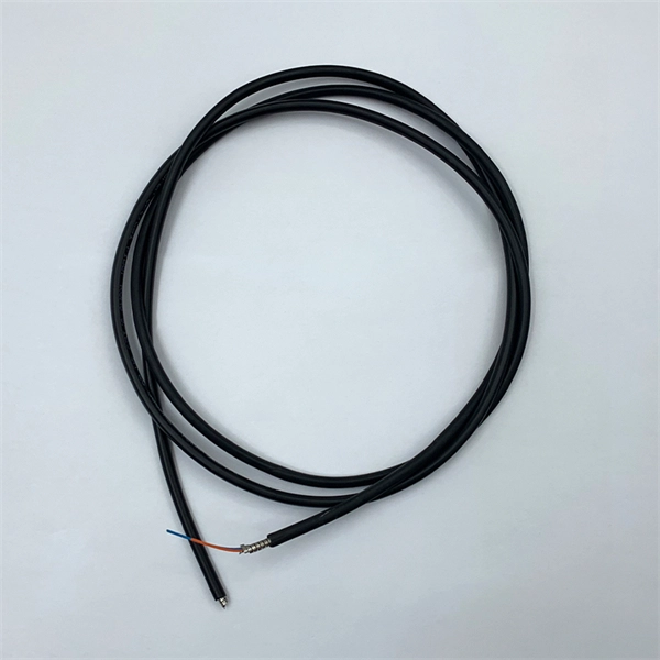 Double-Separated Electrical Cable Trays