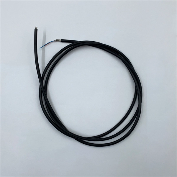Bahamas Power Fiber Optic Cable Outdoor Aerial 24 Cores