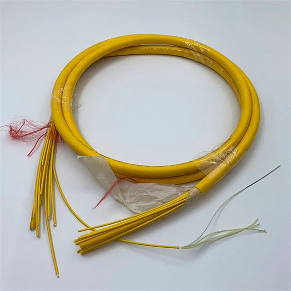 Every time a repeater optical cable line is used