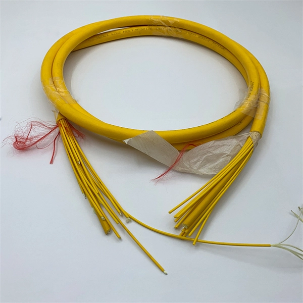 3 0 Single-mode Fiber