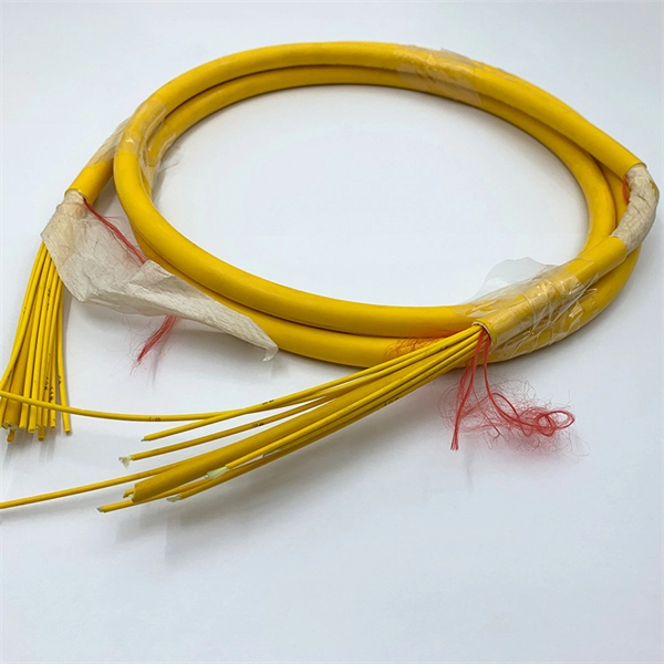 Barbados Telecom Fiber Optic Cable Project Tender