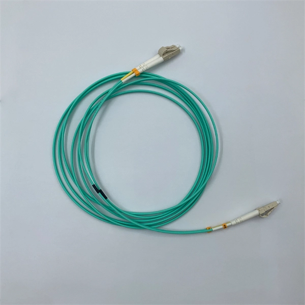 Fiber Optic Cable Defect Detection Agency