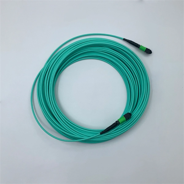 Different Core Optical Cable Connectors