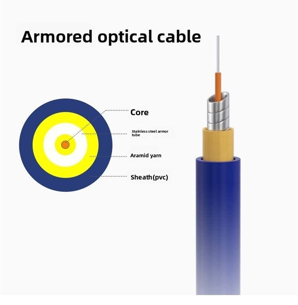 How to run wires to a household electrical distribution box