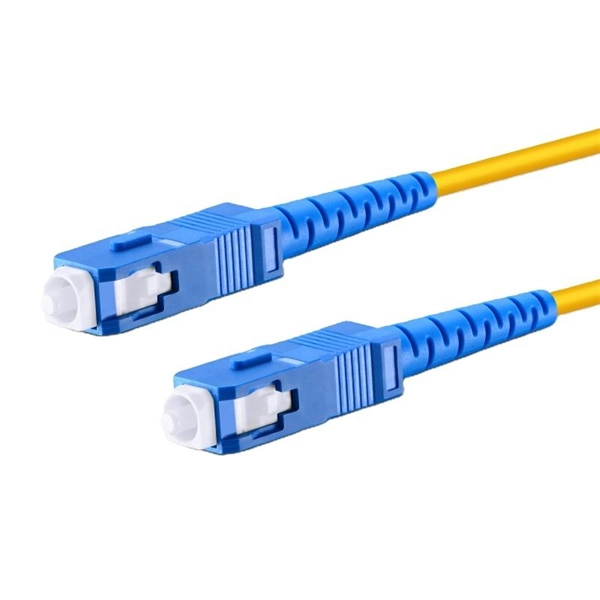 MPO jumpers and connectors