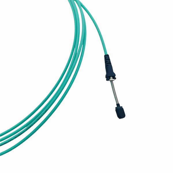 Technical support for 4-core bend-insensitive fiber