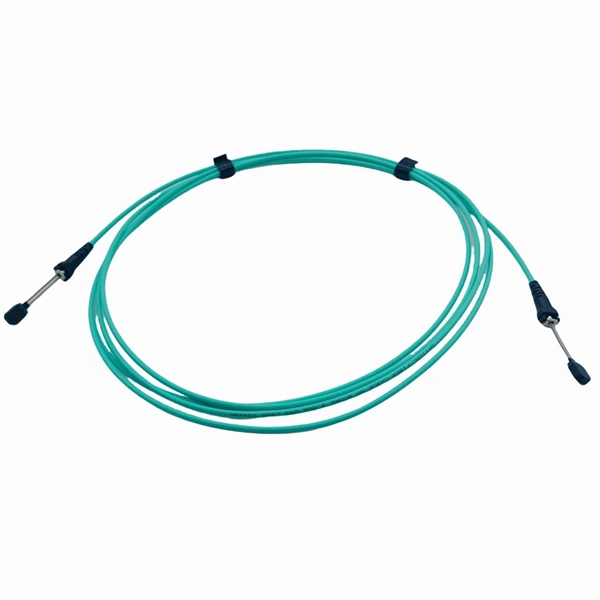 One roll of optical cable
