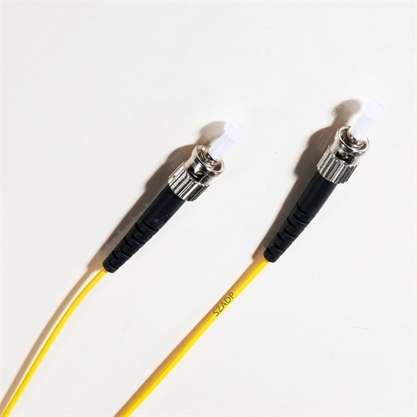 Principles of Return Loss Fiber Optic Communication