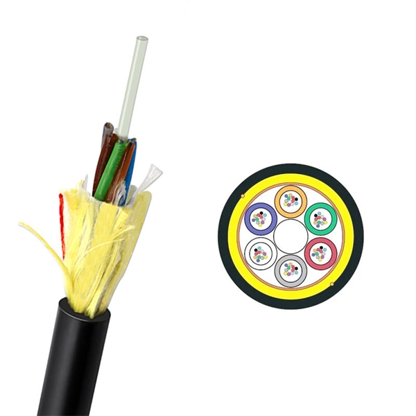 Width of anti-corrosion cable tray